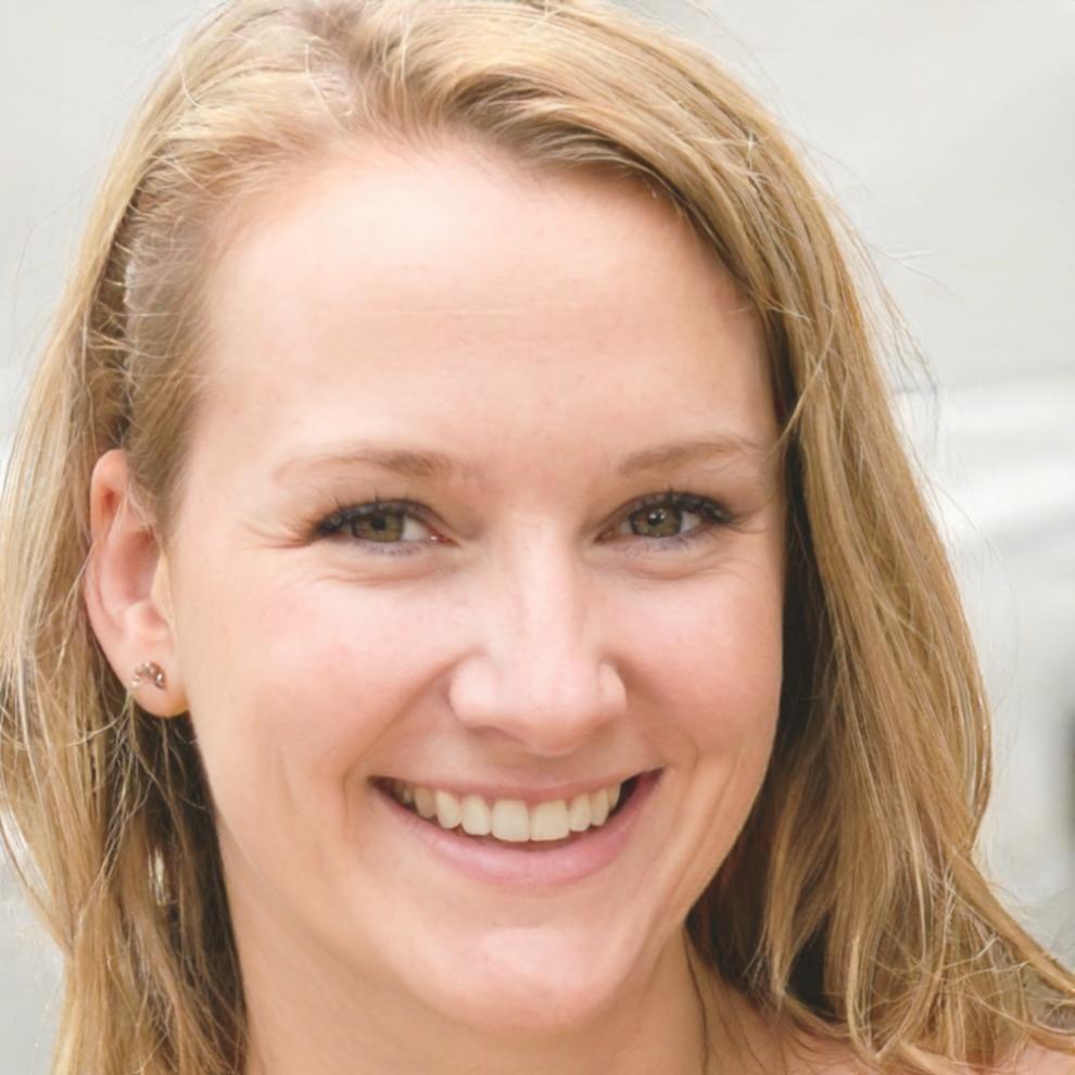 Dr. Marlene Bergmann, Forschungsleiterin bei phoralyntiva